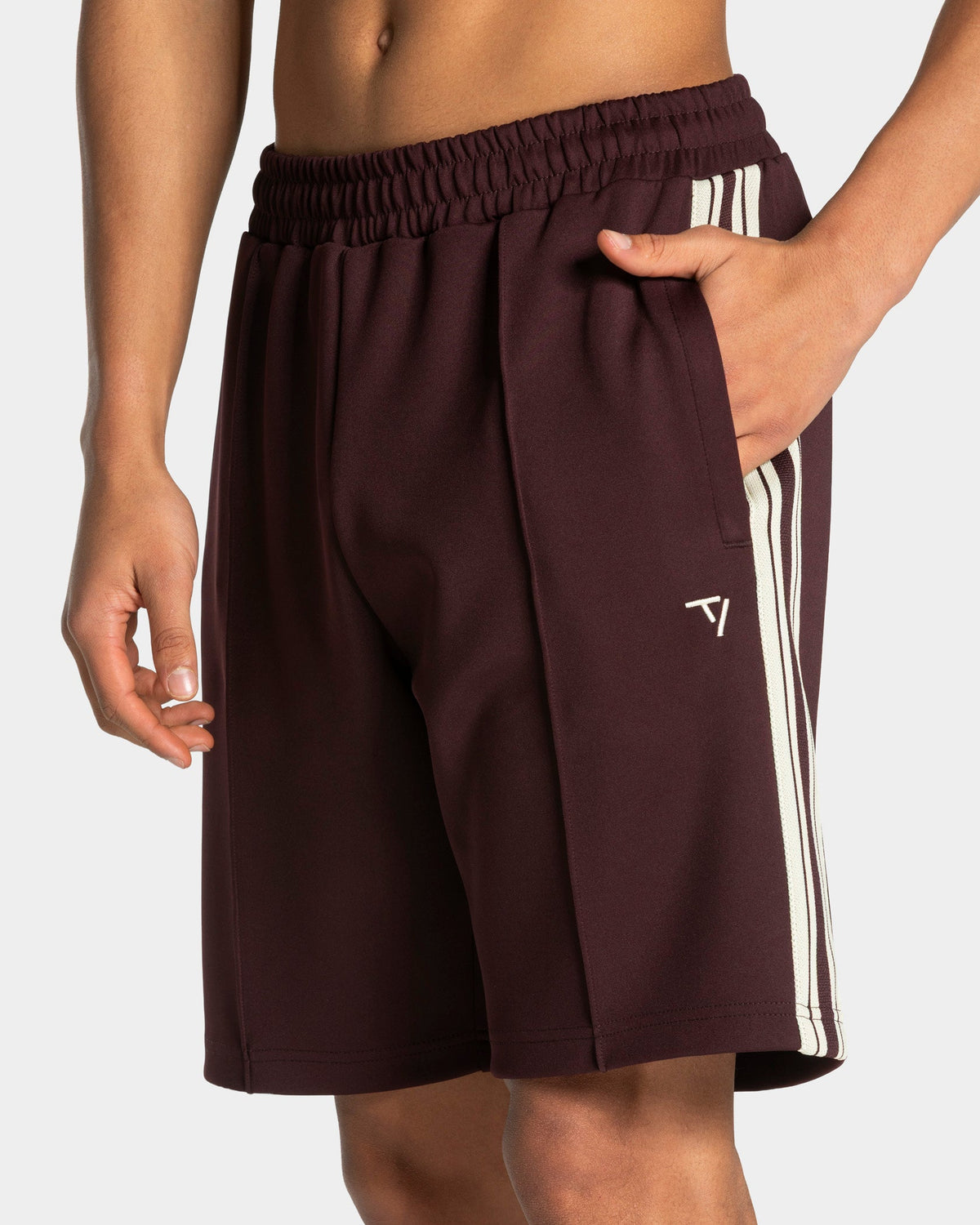 Short Club « Merlot »