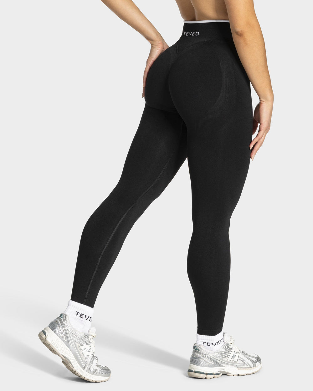 Legging Sculpt scrunch