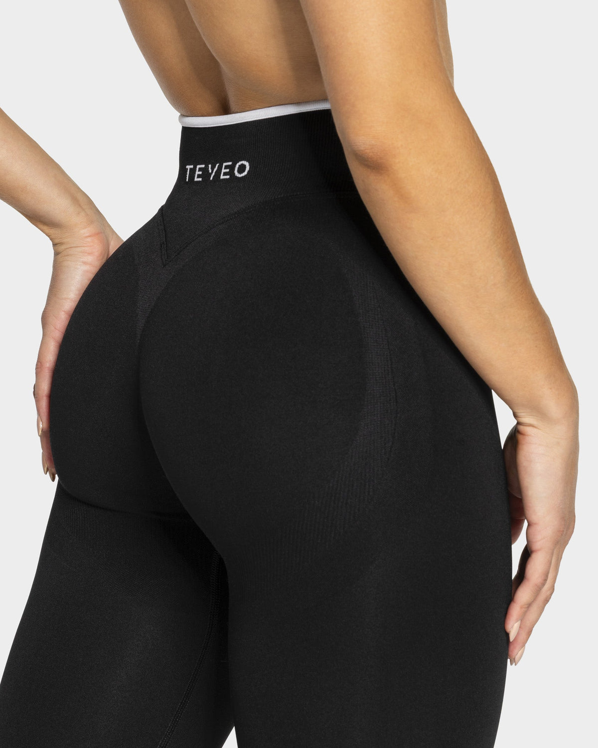 Legging Sculpt scrunch