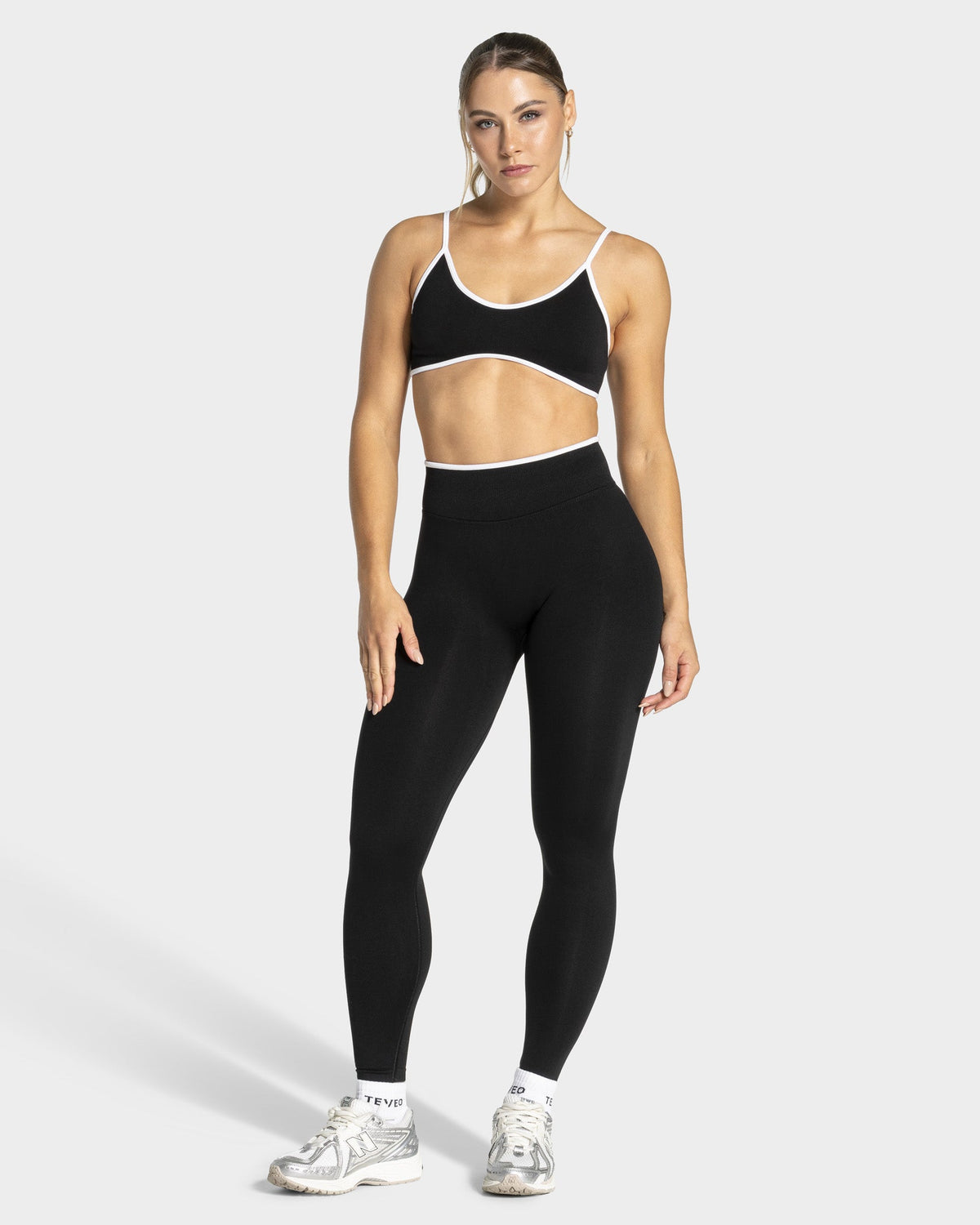 Legging Sculpt scrunch