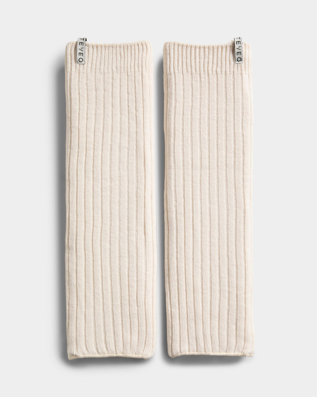 Guêtres Knit « Cream »