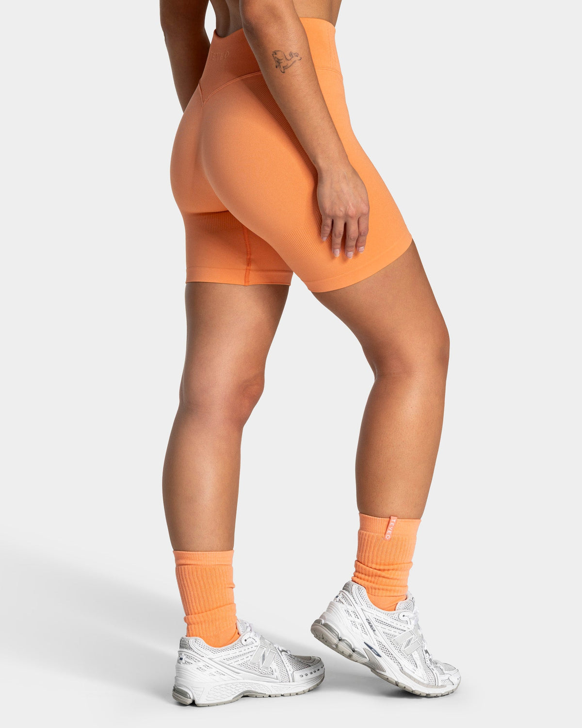 Short Lift « Abricot »