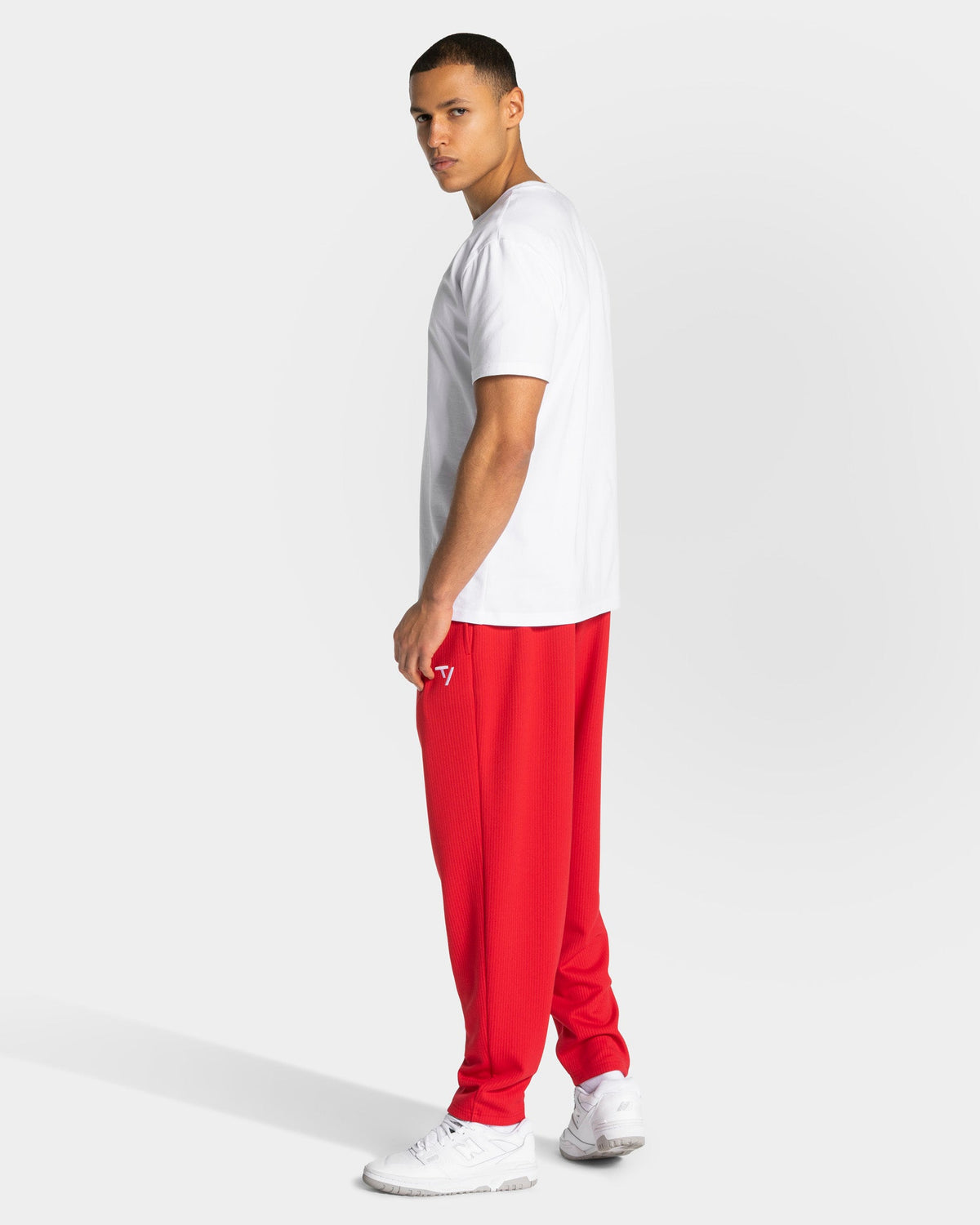 Pantalon Pumper Lift "Chili"