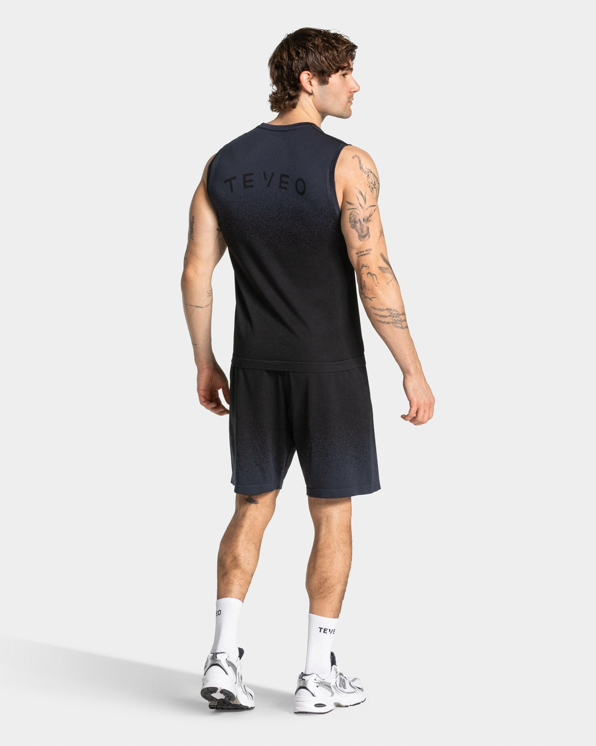Débardeur Seamless Lift « noir »