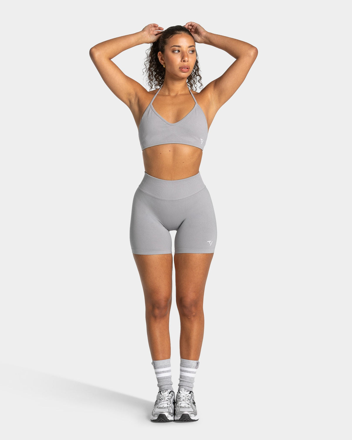 Short Lift « gris clair »