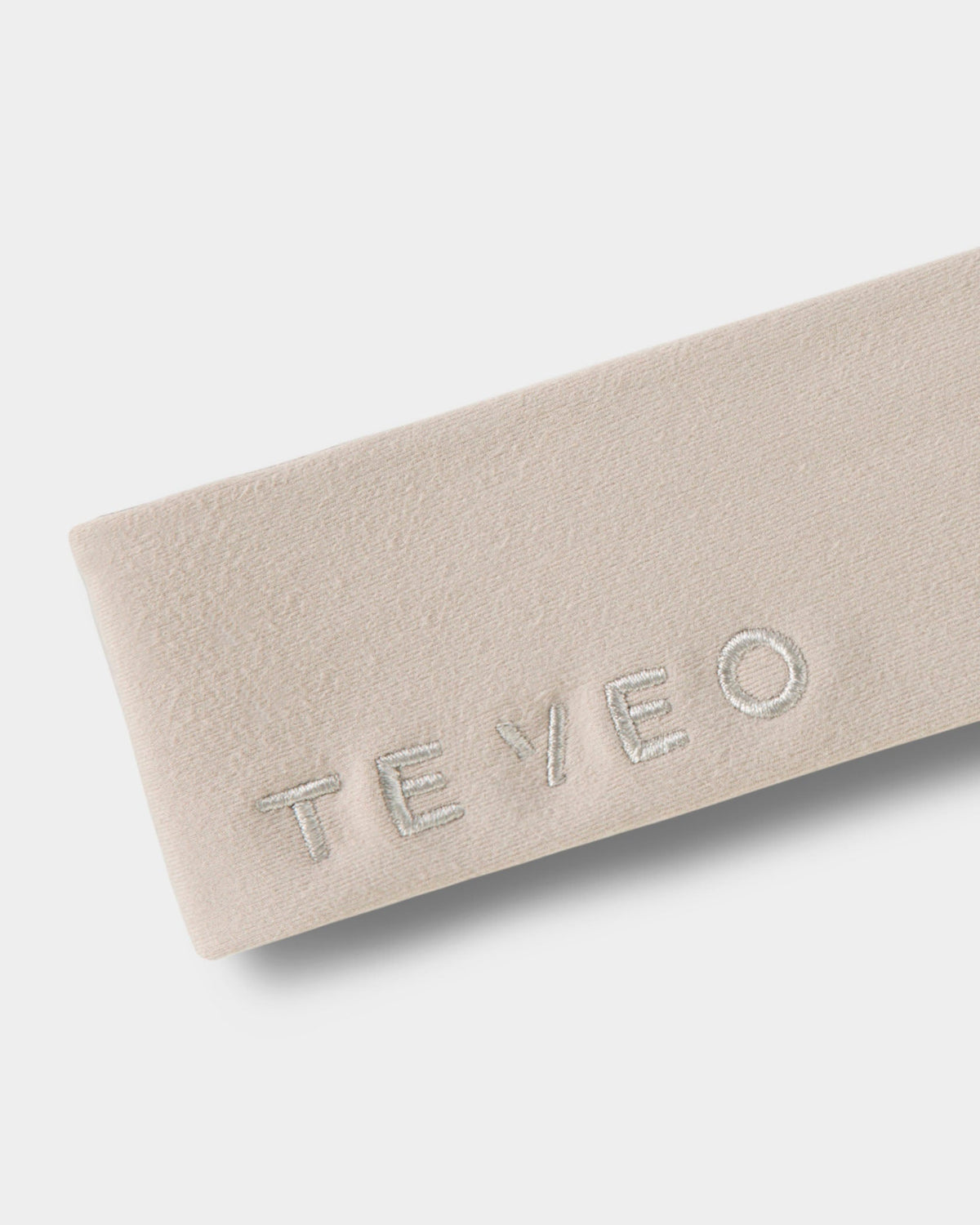 Bandeau Mellow « Cream »