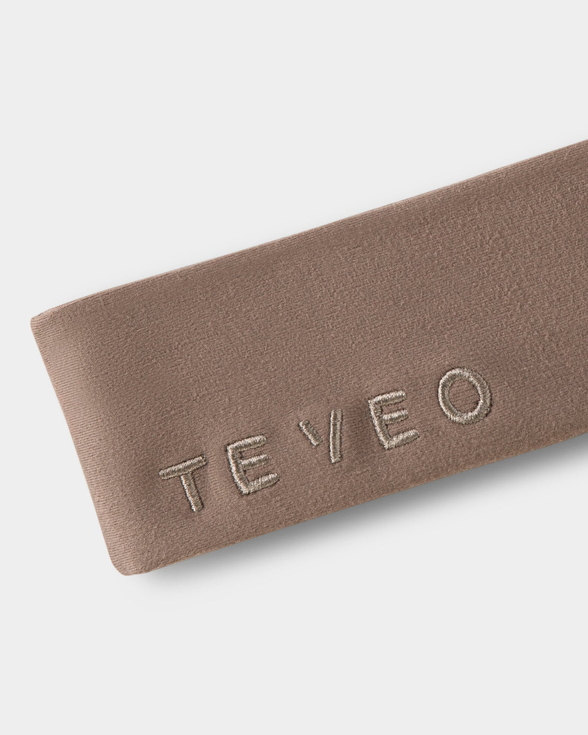Bandeau Mellow « moka »