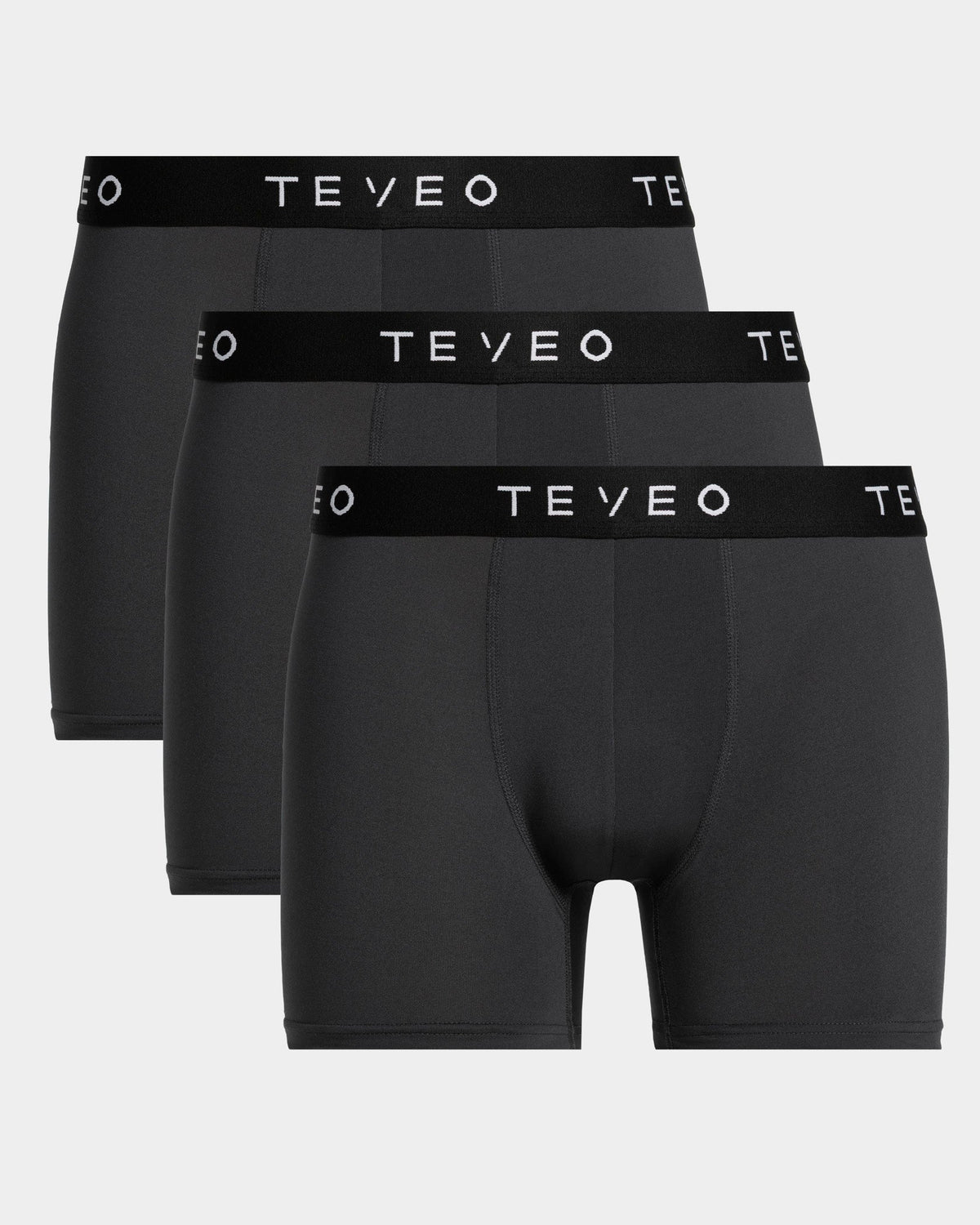 Boxer Performance (lot de 3) Performance « Graphite »