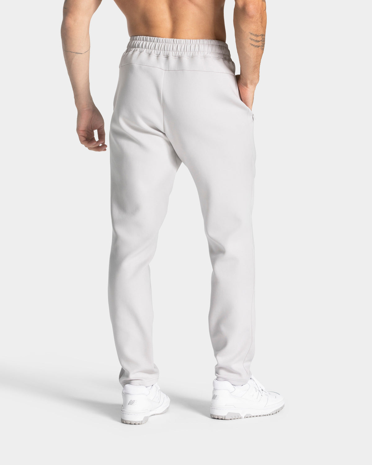 Pantalon de jogging Prime « Silver »
