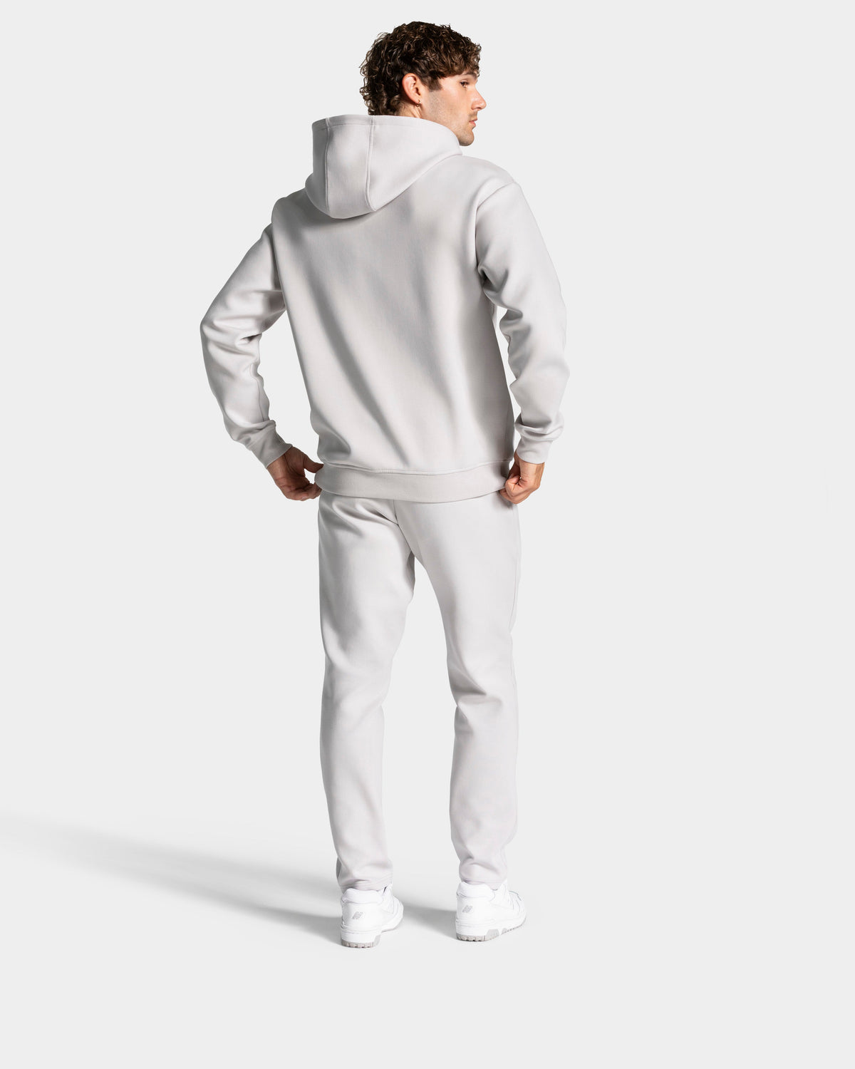 Pantalon de jogging Prime « Silver »