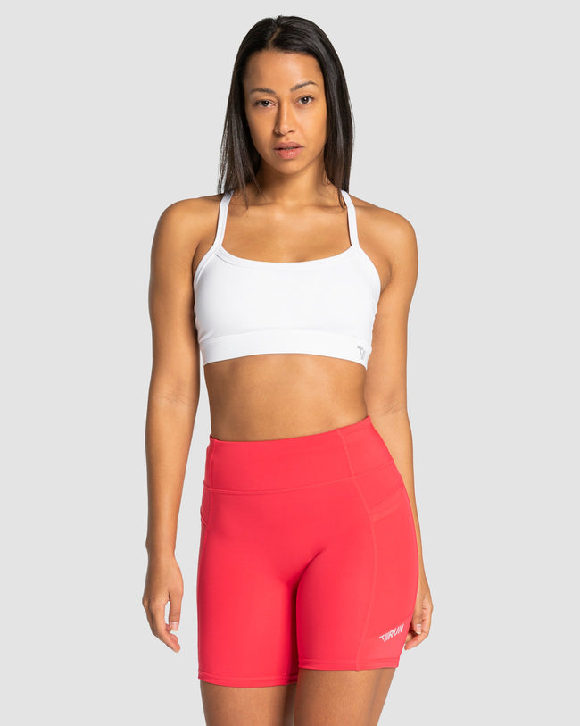 Brassière RUN « Blanc »