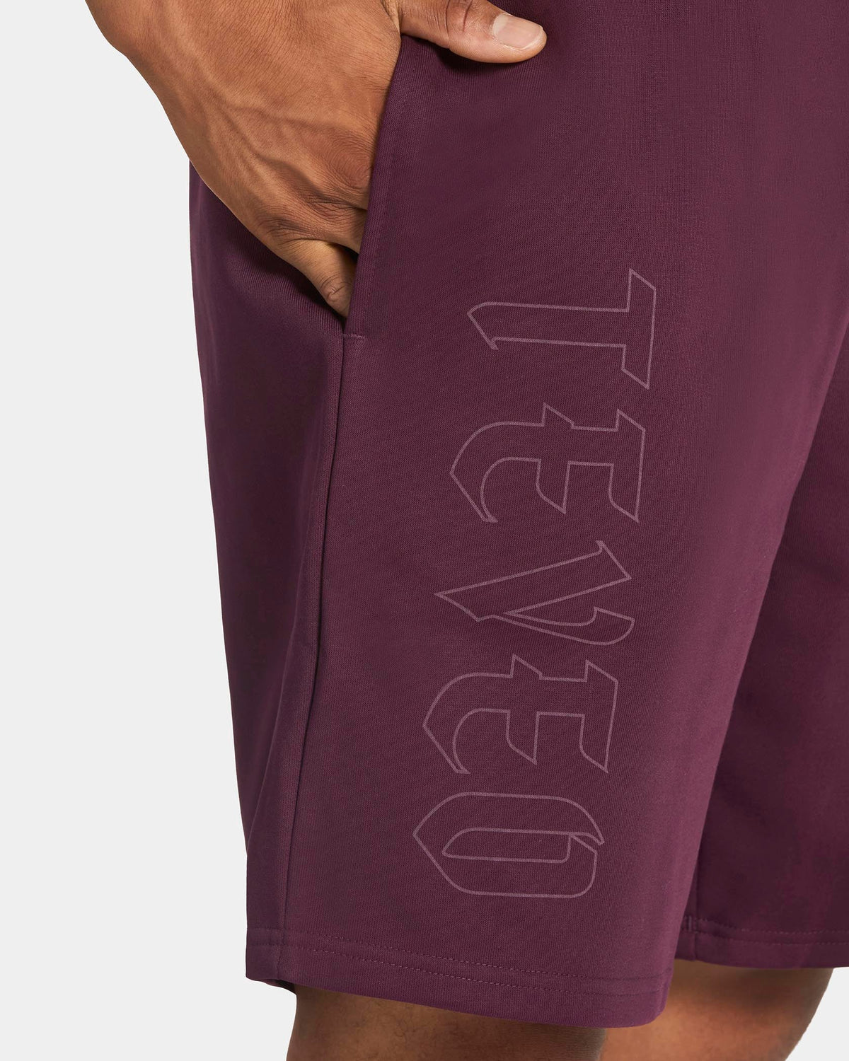 Short Training « Merlot »