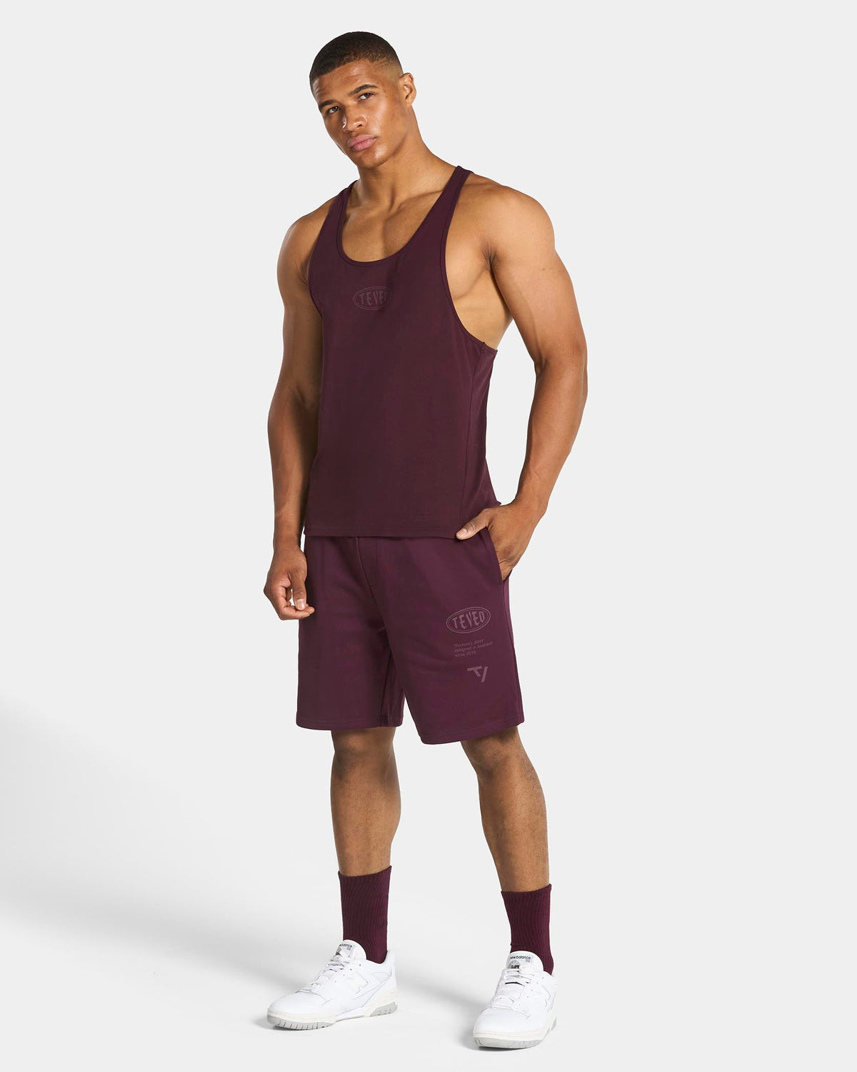 Short Training « Merlot »
