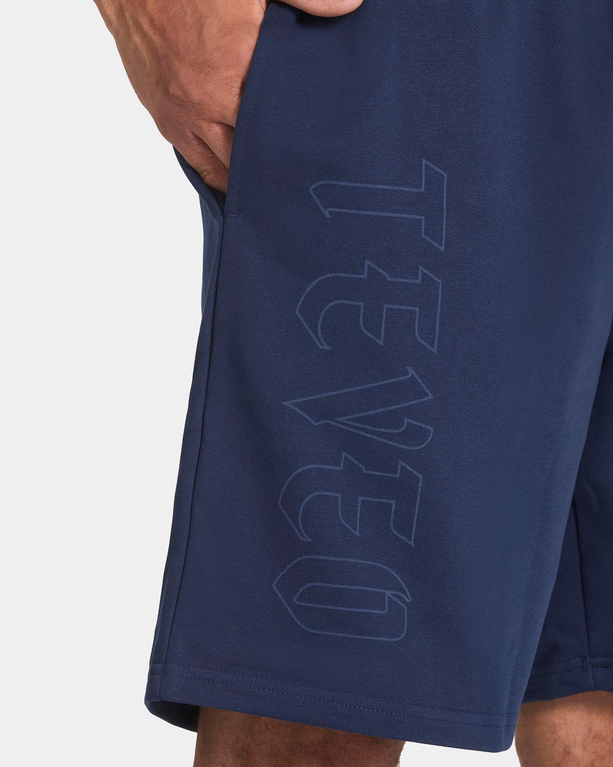Short Training « Bleu foncé »